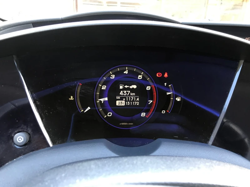 Honda Civic 1, 4бен.83к.Klima. - 5500 лв. - 92343125 | Car24.bg