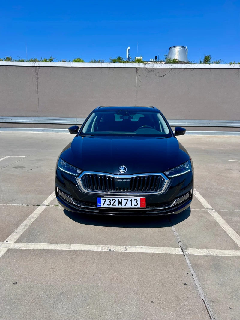 Skoda Octavia 2.0 TDI DSG Style - 35799 лв. - 23067581 1