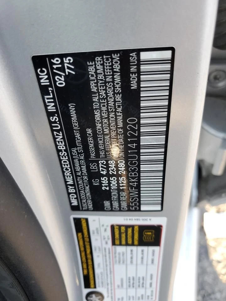 Mercedes-Benz C 300 | Mobile.bg   12