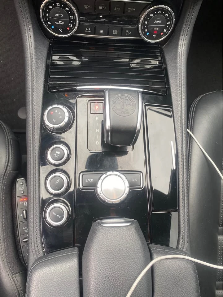 Mercedes-Benz CLS 63 AMG С РЕГИСТРАЦИЯ & АВТО КРЕДИТ - изображение 6