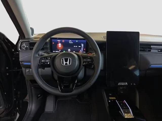 Honda e:Ny1 BASIS/204HP/CAM/DIGI/ACC/CPLAY/LED/KLESS/145q, снимка 10 - Автомобили и джипове - 54139145