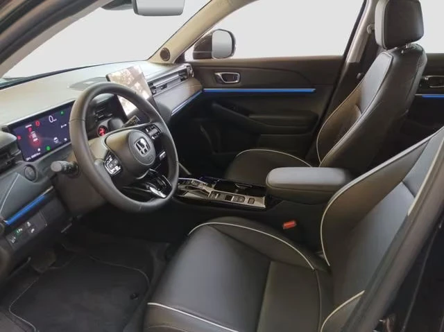 Honda e:Ny1 BASIS/204HP/CAM/DIGI/ACC/CPLAY/LED/KLESS/145q, снимка 9 - Автомобили и джипове - 54139145