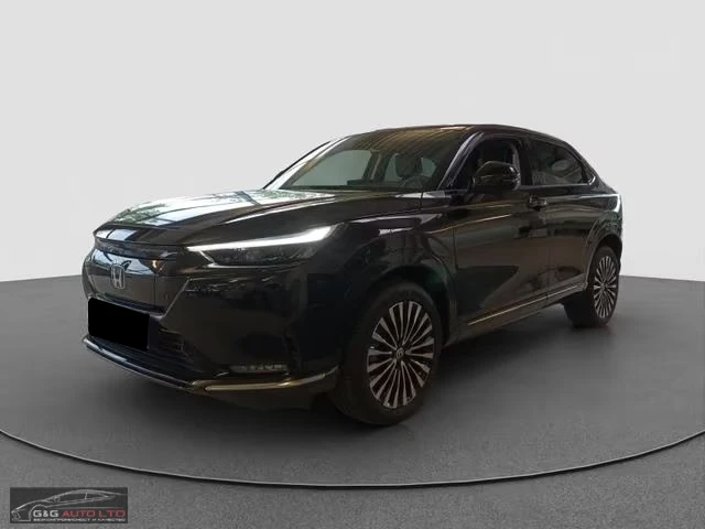 Honda e:Ny1 BASIS/204HP/CAM/DIGI/ACC/CPLAY/LED/KLESS/145q | Auto.bg — изображение 1