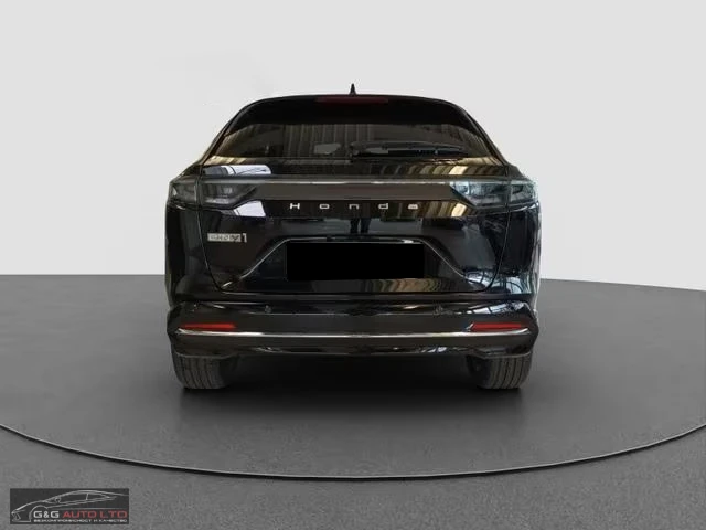 Honda e:Ny1 BASIS/204HP/CAM/DIGI/ACC/CPLAY/LED/KLESS/145q, снимка 8 - Автомобили и джипове - 54139145