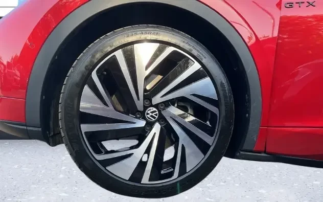 VW ID.5 77 kWh 4Motion = GTX = Гаранция, снимка 4 - Автомобили и джипове - 55035104