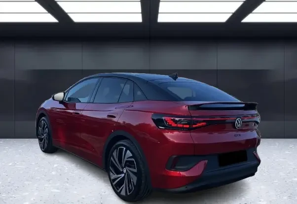 VW ID.5 77 kWh 4Motion = GTX = Гаранция, снимка 2 - Автомобили и джипове - 55035104