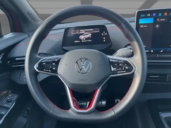 VW ID.5 77 kWh 4Motion = GTX = Гаранция, снимка 7 - Автомобили и джипове - 55035104