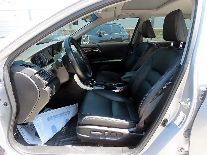 Honda Accord  2.4 9Th Generation, снимка 5 - Автомобили и джипове - 55841509