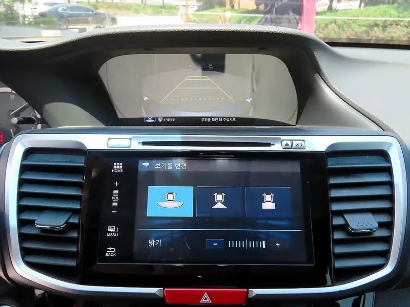 Honda Accord  2.4 9Th Generation, снимка 14 - Автомобили и джипове - 55841509