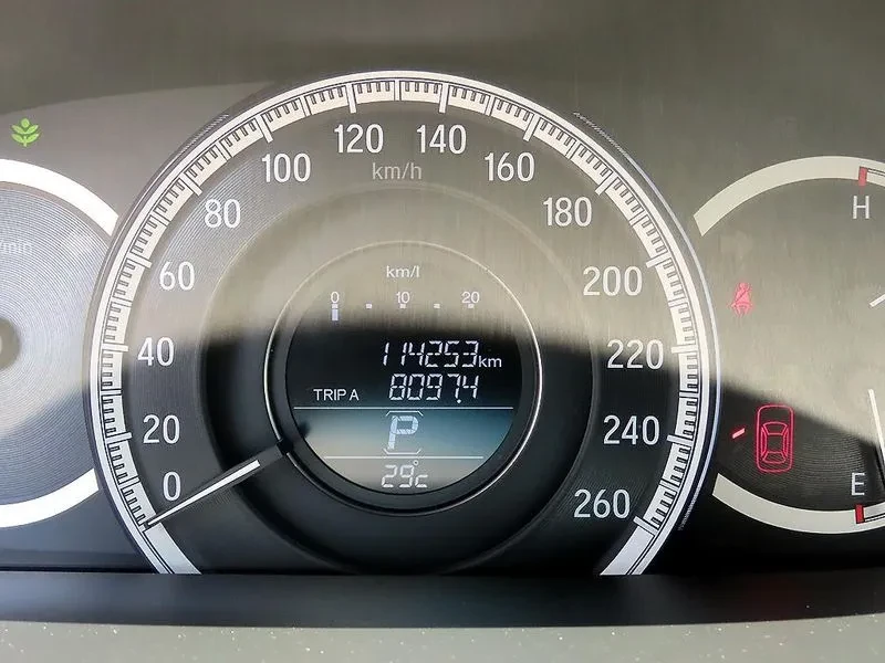 Honda Accord  2.4 9Th Generation, снимка 9 - Автомобили и джипове - 55841509