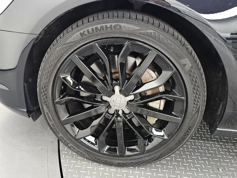 Audi A6, снимка 5 - Автомобили и джипове - 56159109
