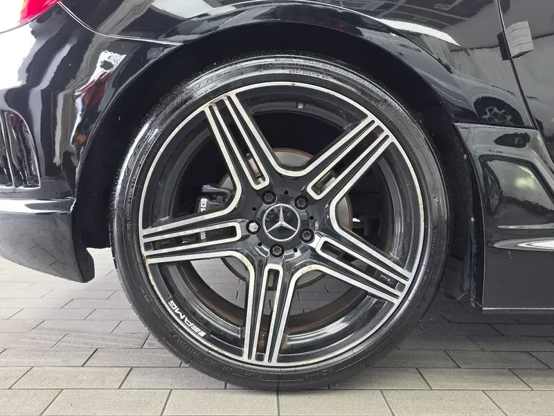Mercedes-Benz SLK 200/AMG LINE/������� ���������/������ | Mobile.bg � ����������� 5