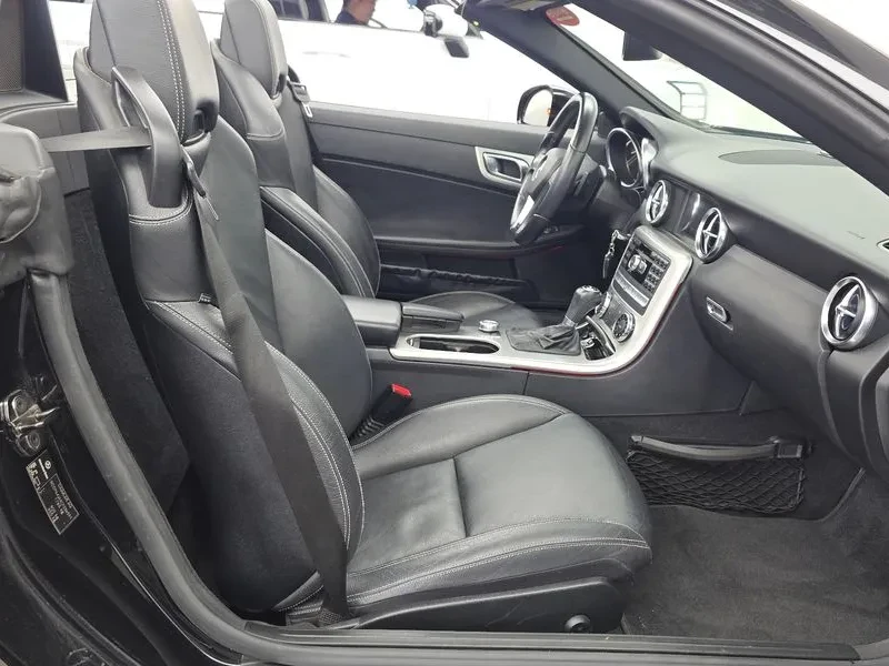 Mercedes-Benz SLK 200/AMG LINE/������� ���������/������ | Mobile.bg � ����������� 11