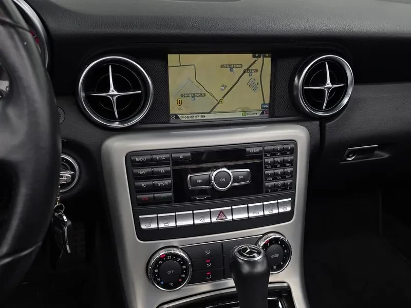 Mercedes-Benz SLK 200/AMG LINE/������� ���������/������ | Mobile.bg � ����������� 14