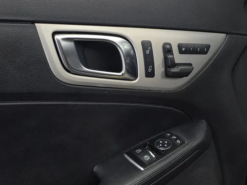 Mercedes-Benz SLK 200/AMG LINE/������� ���������/������ | Mobile.bg � ����������� 17