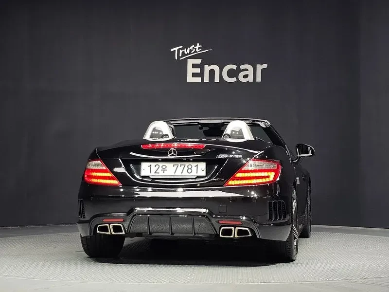 Mercedes-Benz SLK 200/AMG LINE/������� ���������/������ | Mobile.bg � ����������� 4