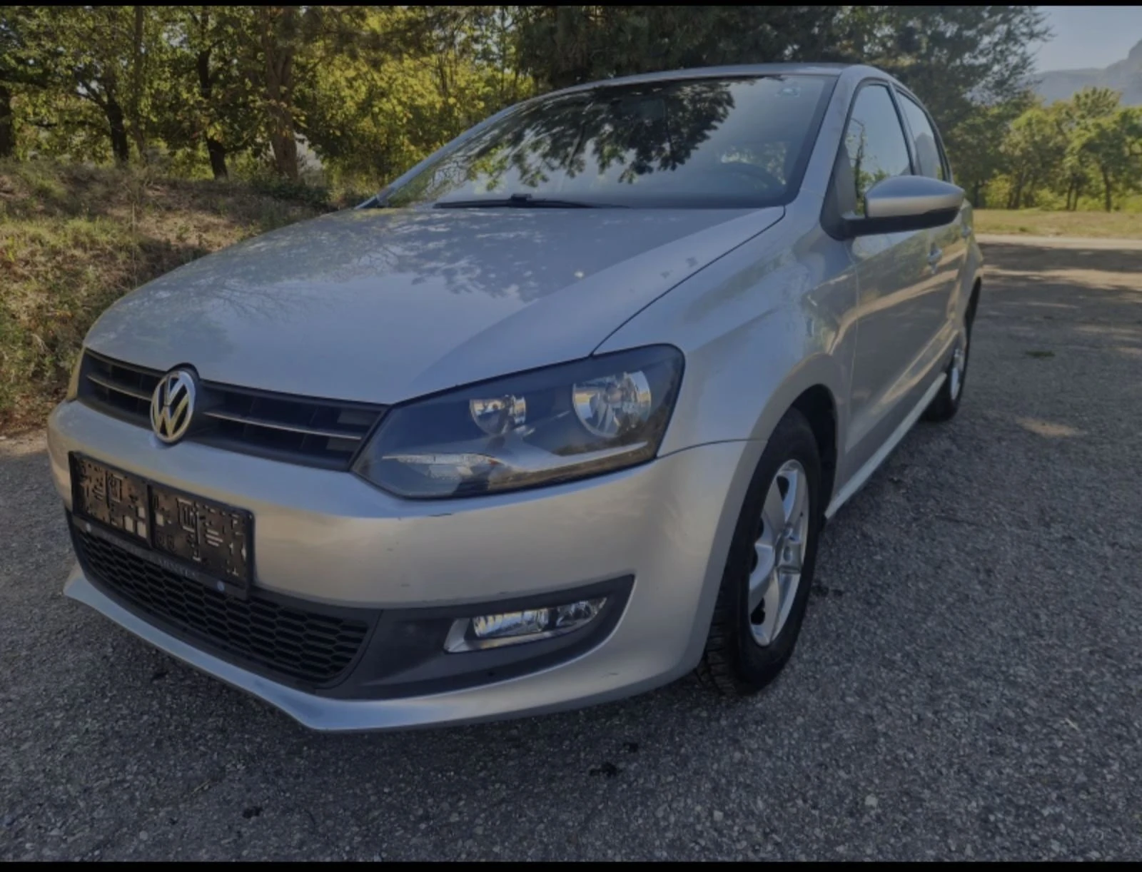 VW Polo, снимка 1