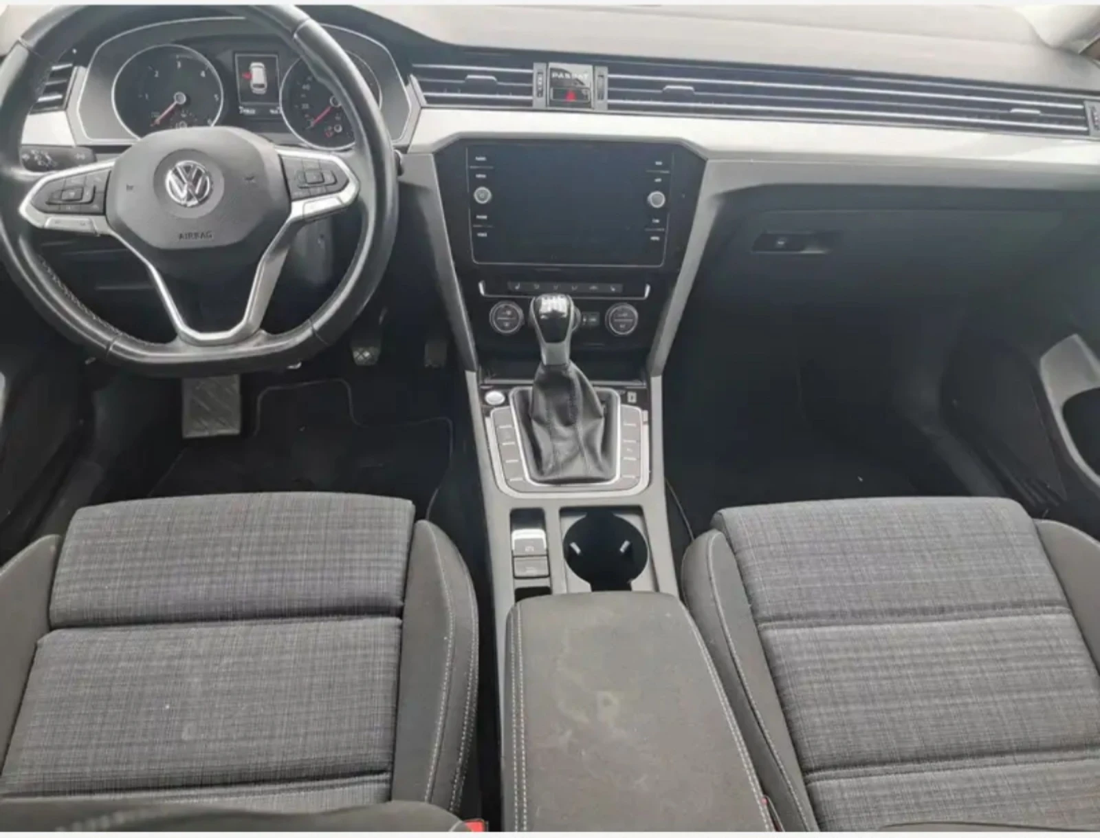 VW Passat 2.0 tdi 150 - изображение 6