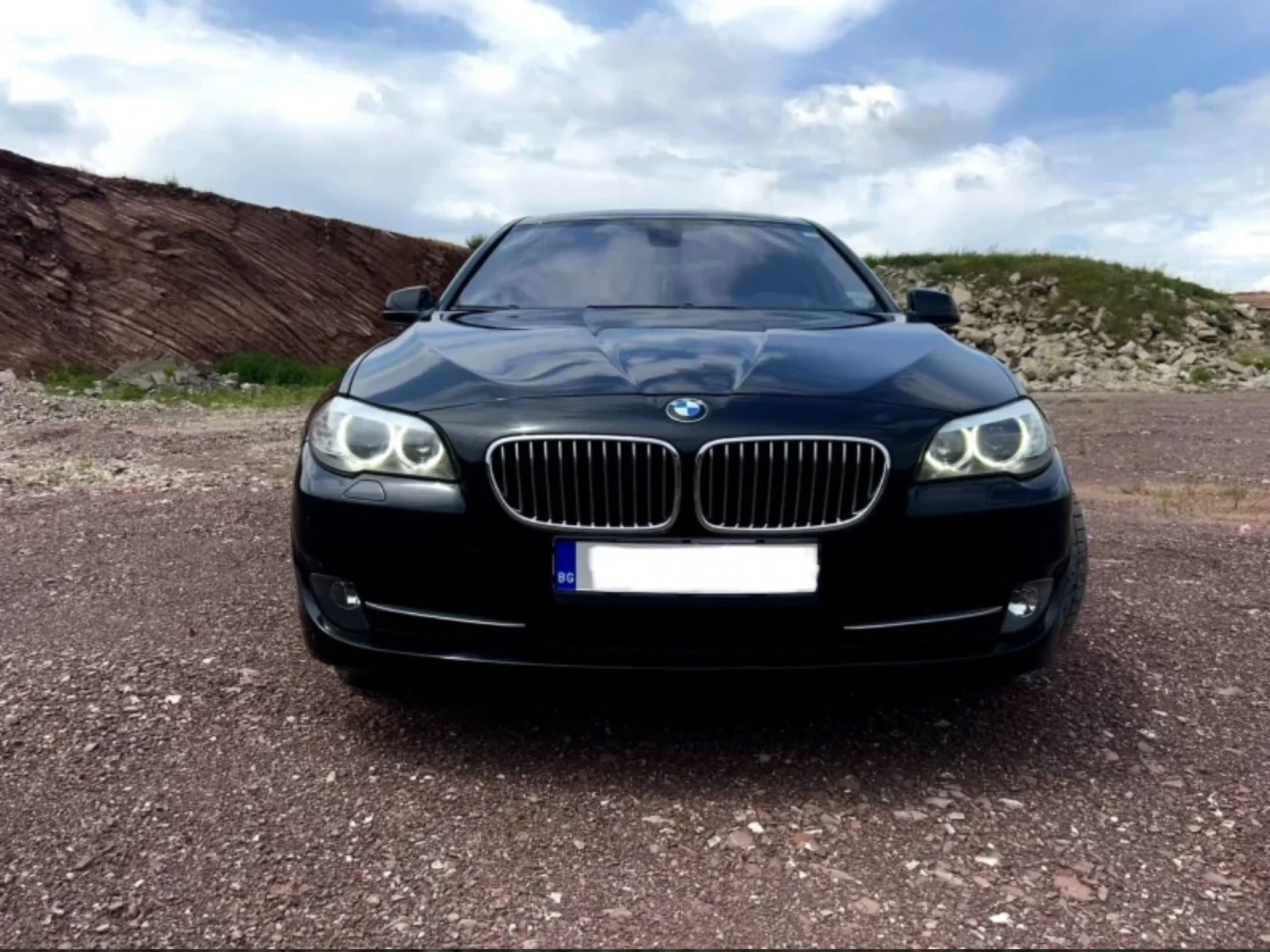 BMW 528 xDrive 4x4 - изображение 2