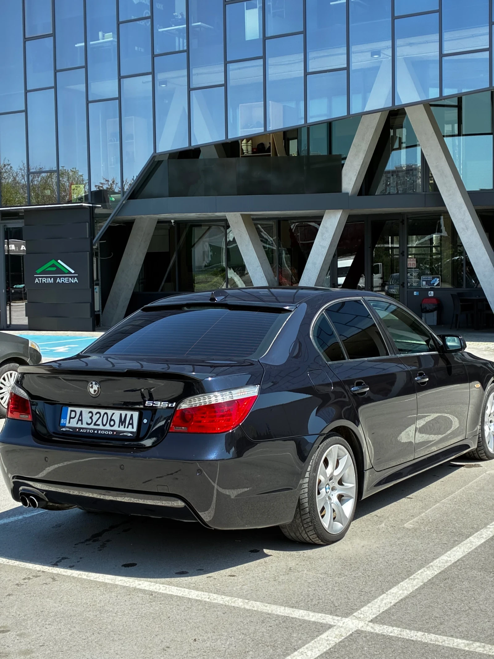 BMW 535 470+  - изображение 3
