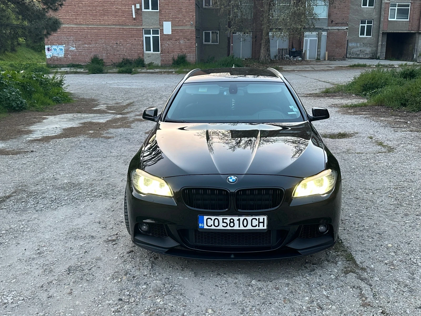 BMW 530 530d - изображение 3