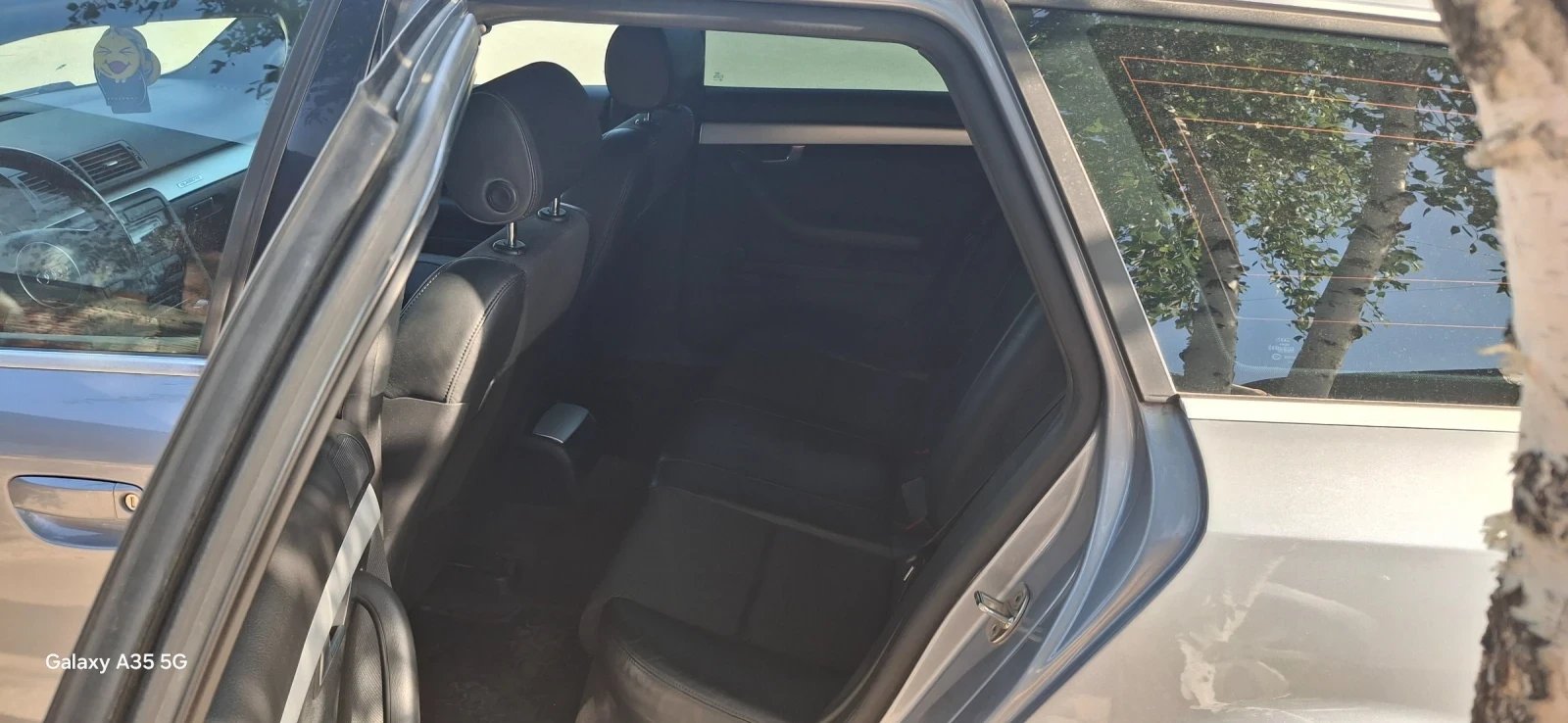 Audi A4 1.8т BEX quattro  - изображение 4