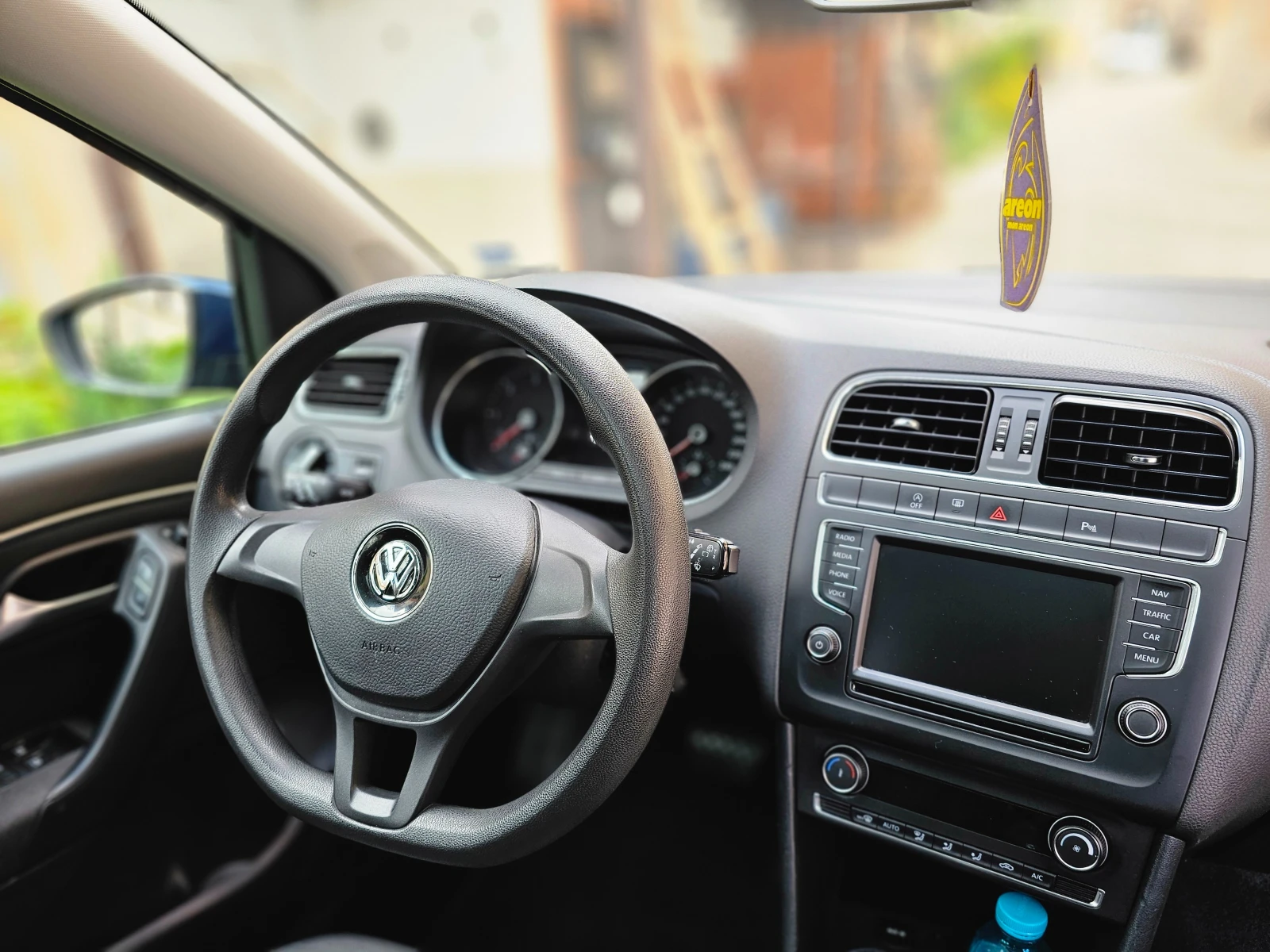 VW Polo  - изображение 9