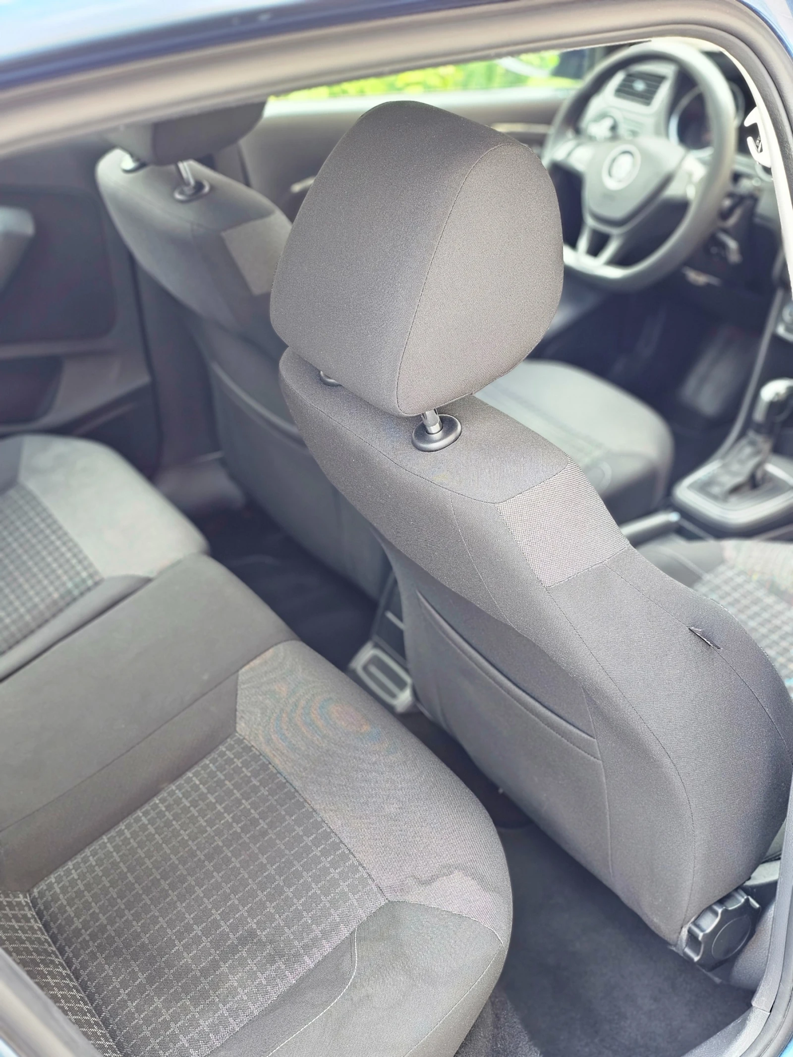 VW Polo  - изображение 7