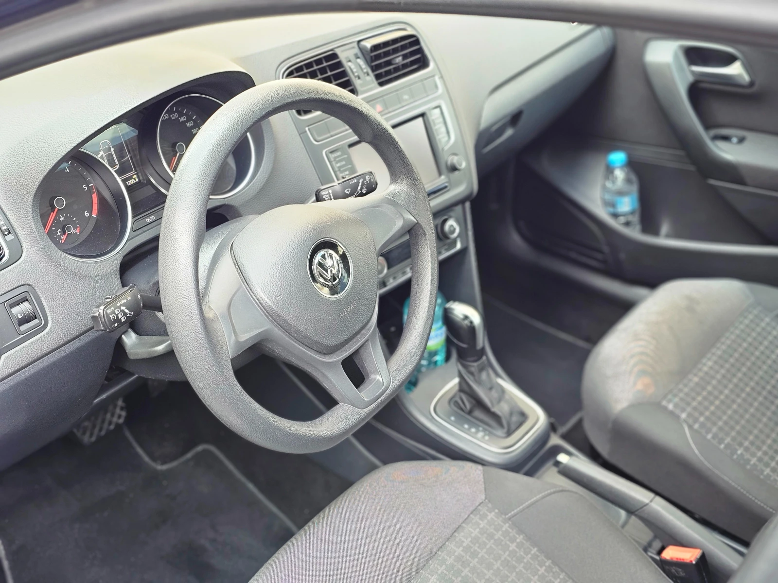 VW Polo  - изображение 5