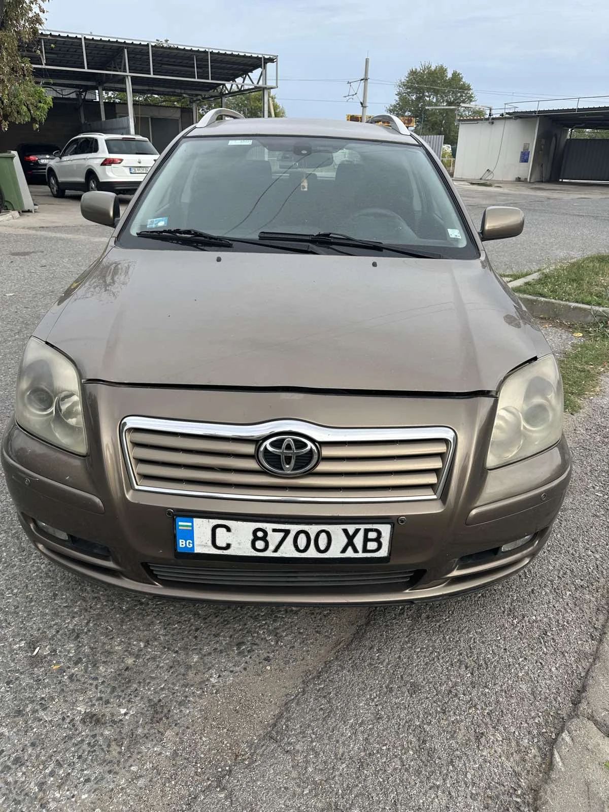 Toyota Avensis * 2.0 D4D* от TOYOTA БЪЛГАРИЯ - изображение 2