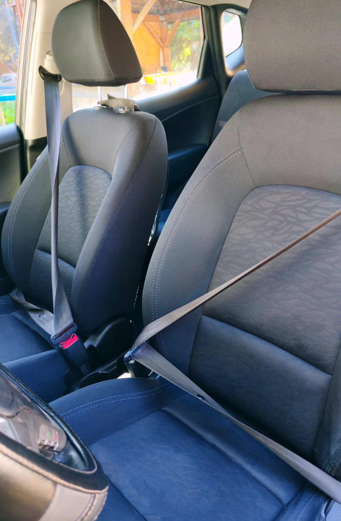 Hyundai Ix20  - изображение 5