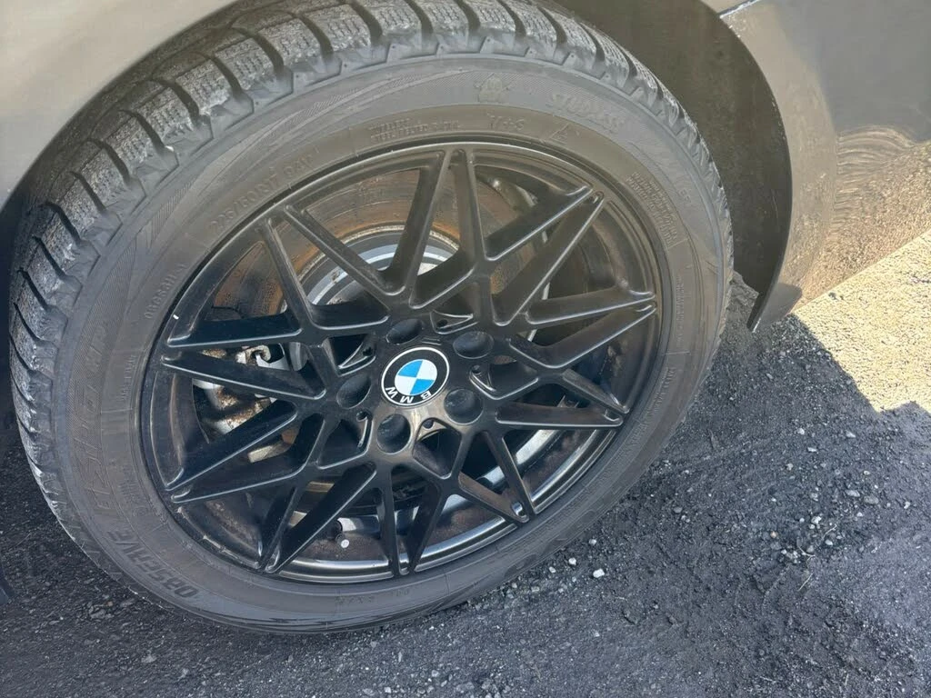 BMW 435 I * M-Package* * HeadUp* AвтоКредит* (ЦЕНА ДО БГ) - изображение 6