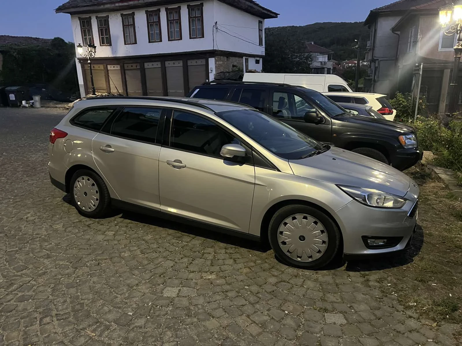 Ford Focus  - изображение 3