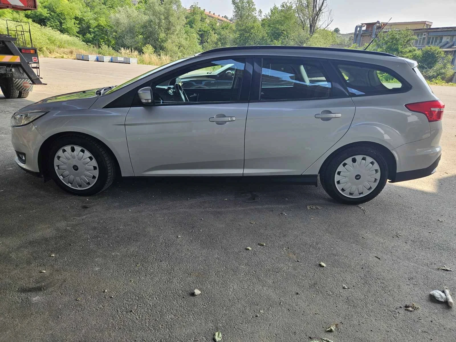 Ford Focus  - изображение 2