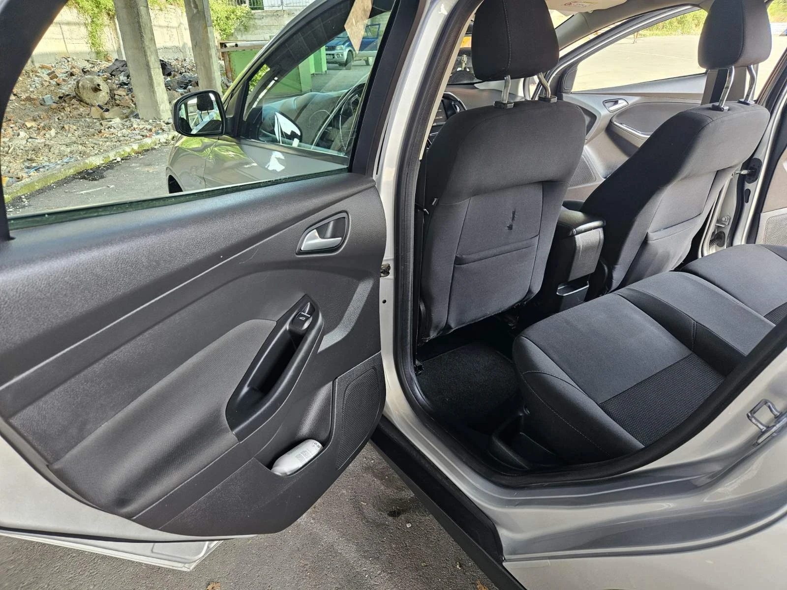 Ford Focus  - изображение 9