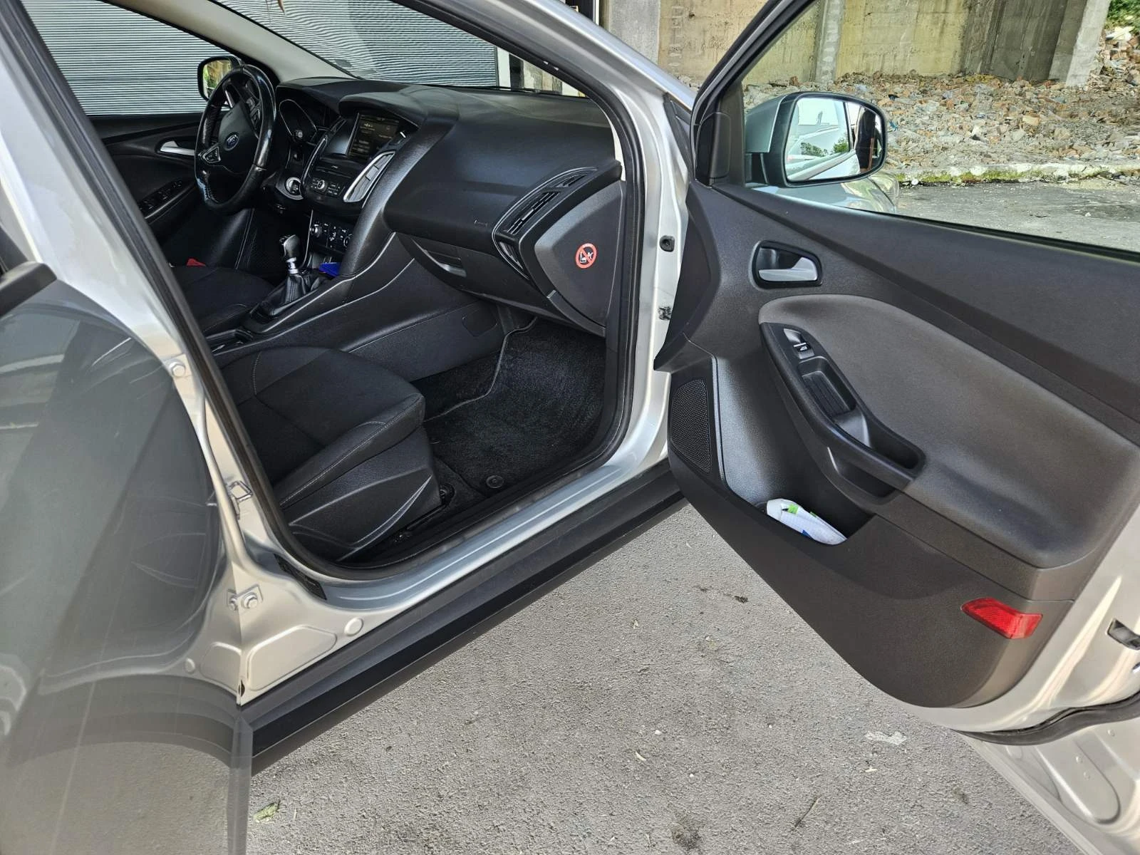 Ford Focus  - изображение 8