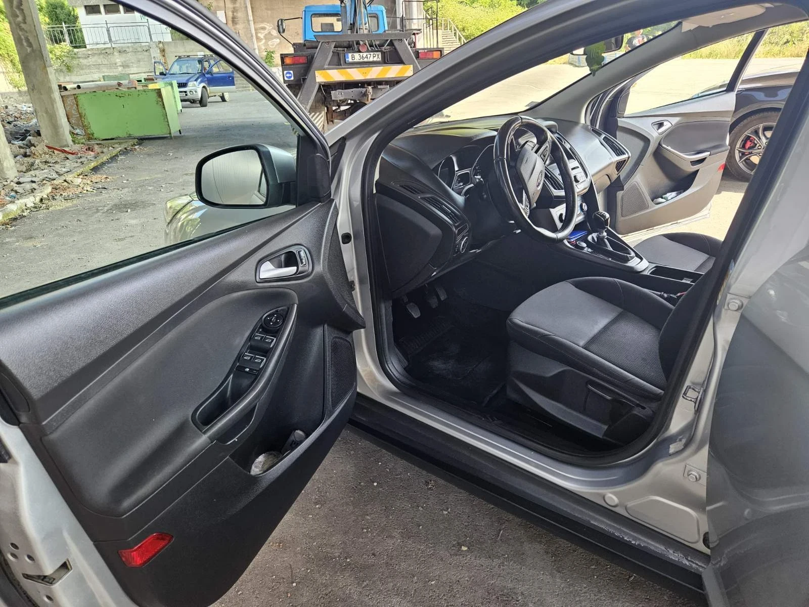 Ford Focus  - изображение 6