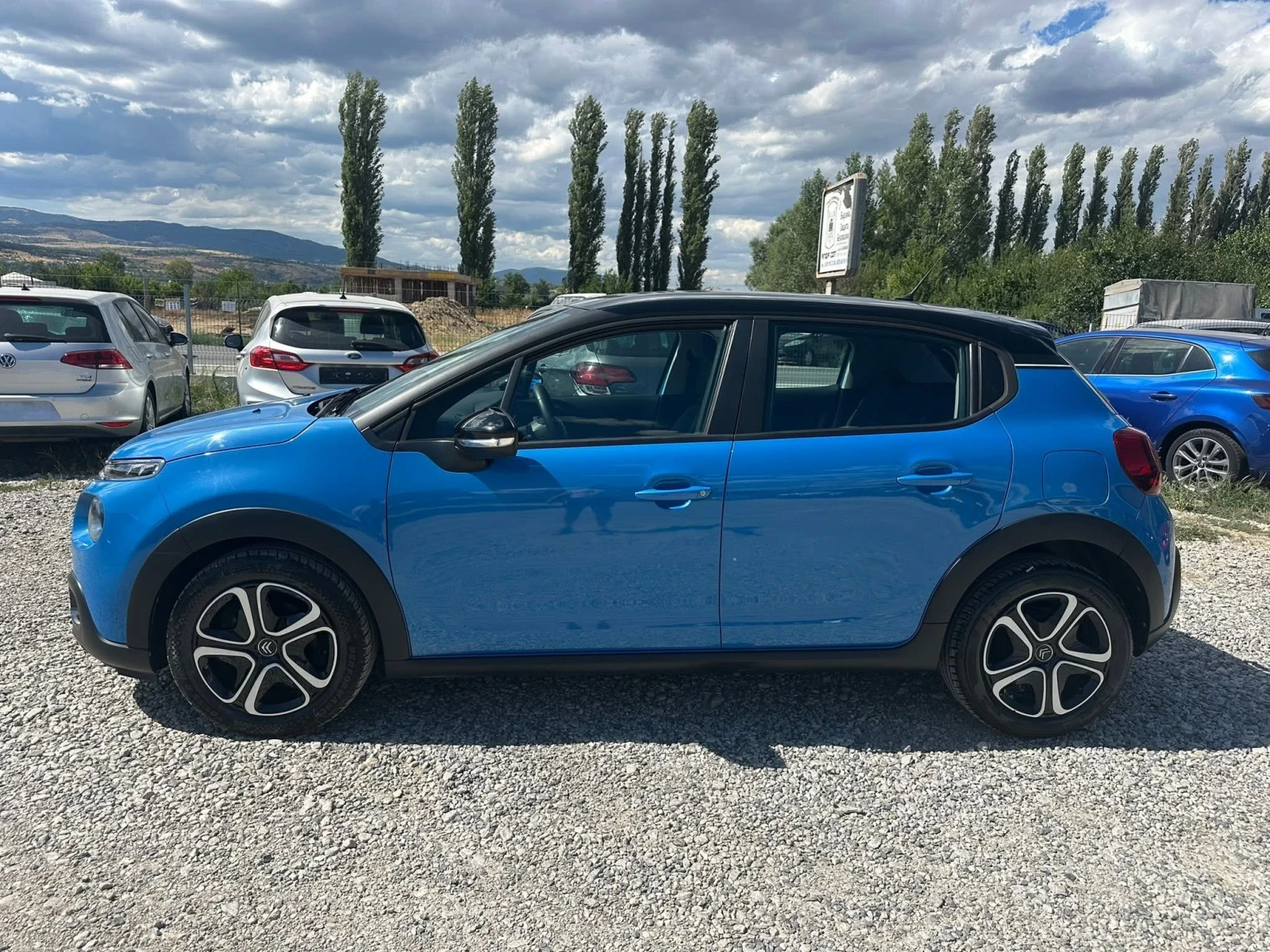 Citroen C3 1.6 HDI - изображение 5