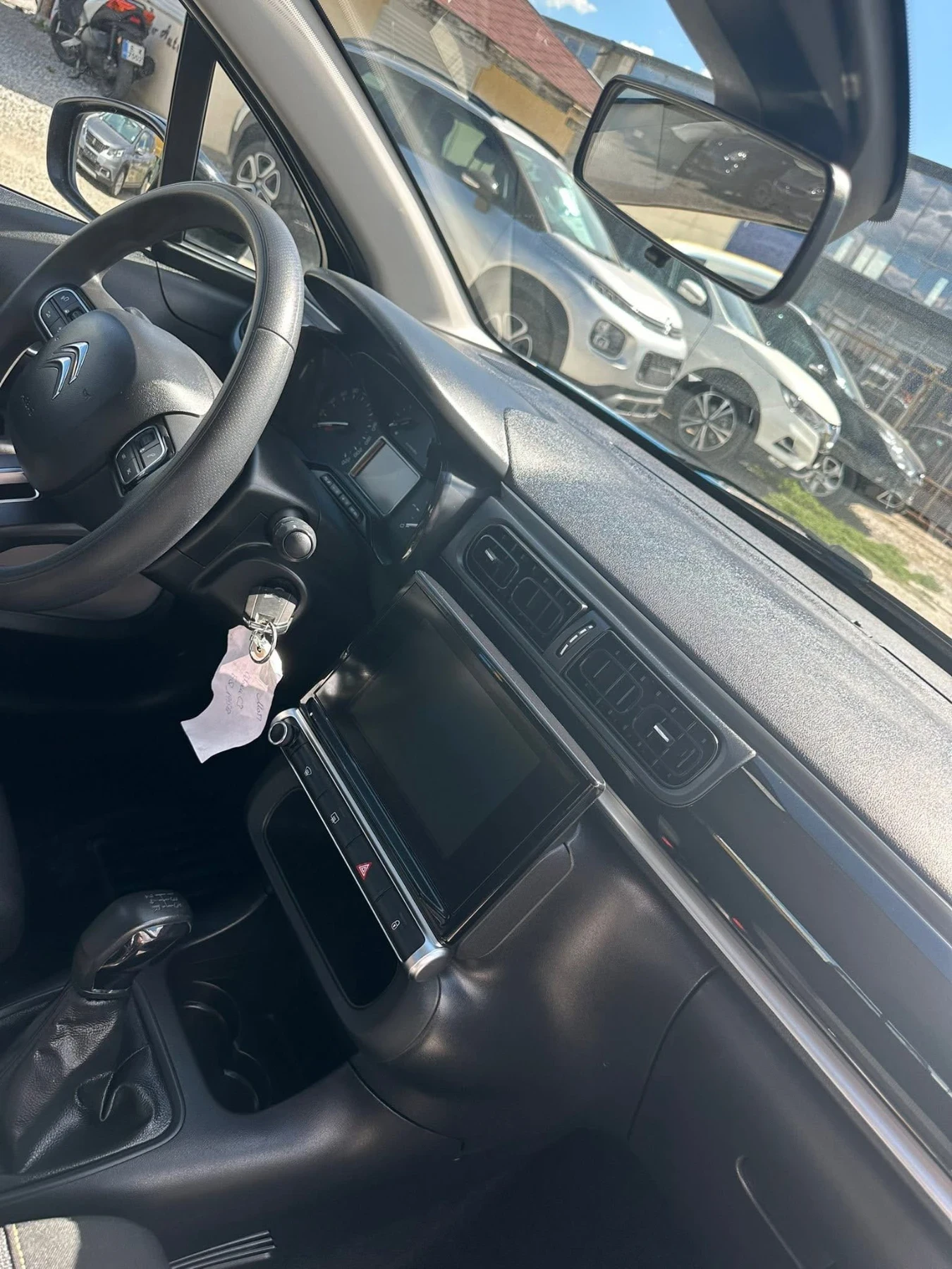Citroen C3 1.6 HDI - изображение 8