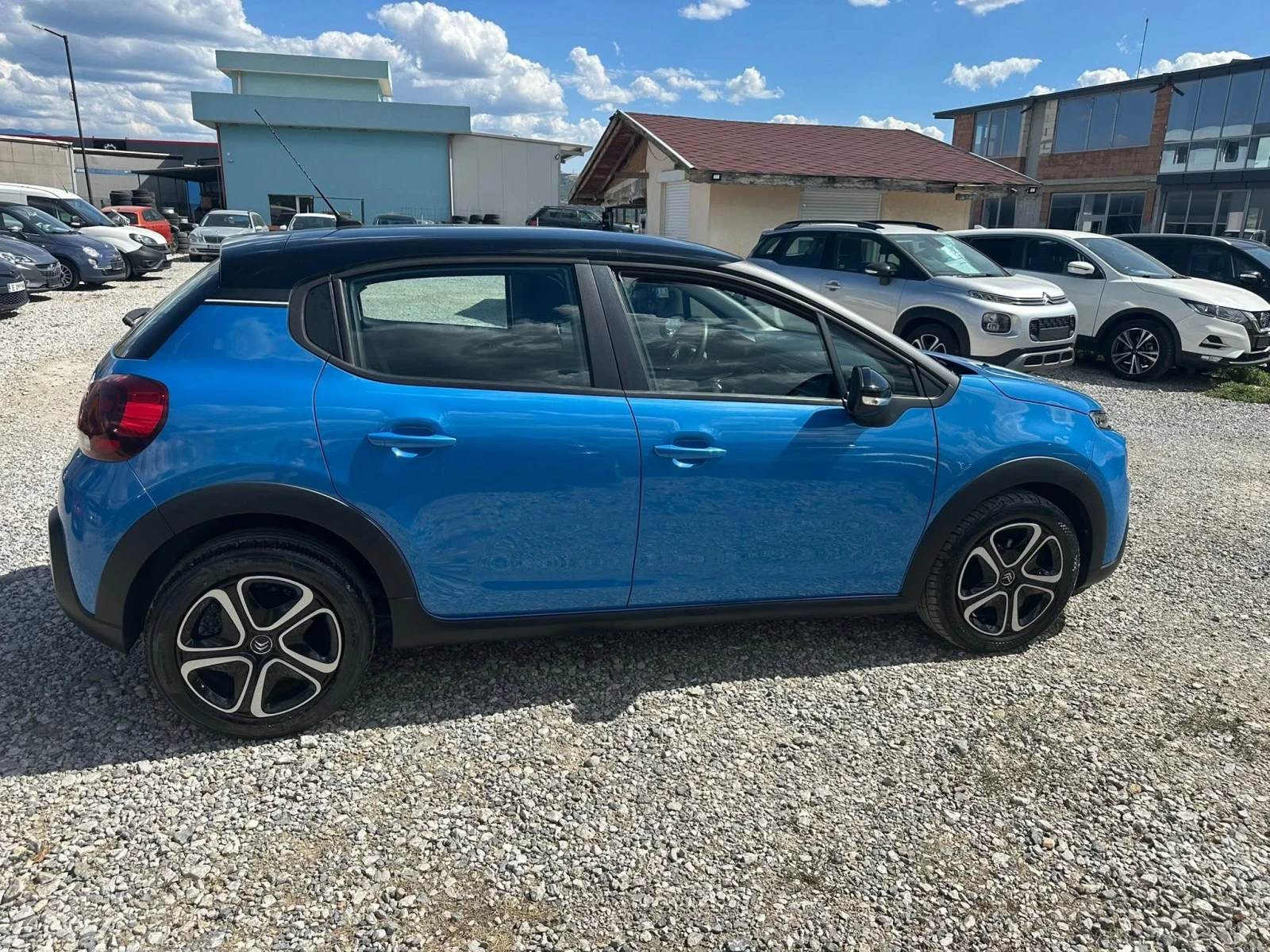 Citroen C3 1.6 HDI - изображение 7