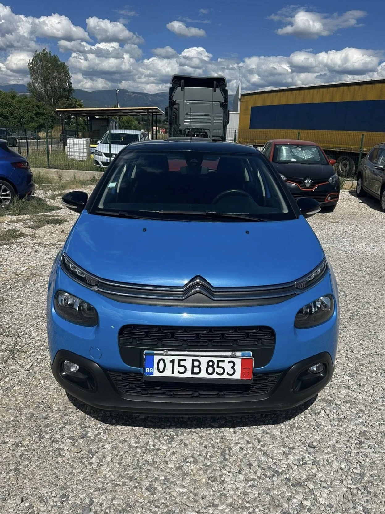 Citroen C3 1.6 HDI - изображение 4