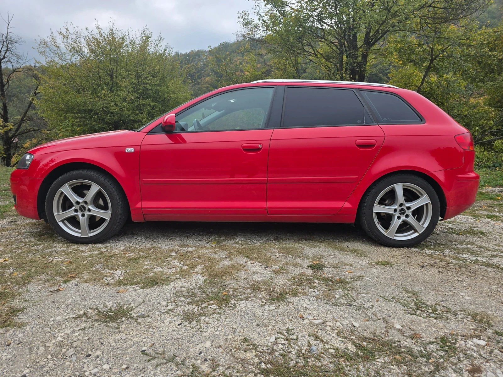 Audi A3 | Mobile.bg — изображение 2