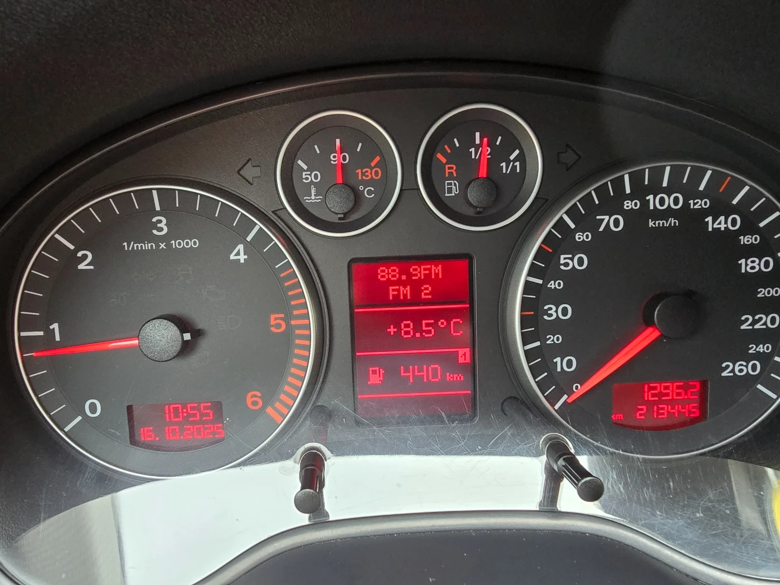 Audi A3 | Mobile.bg — изображение 14