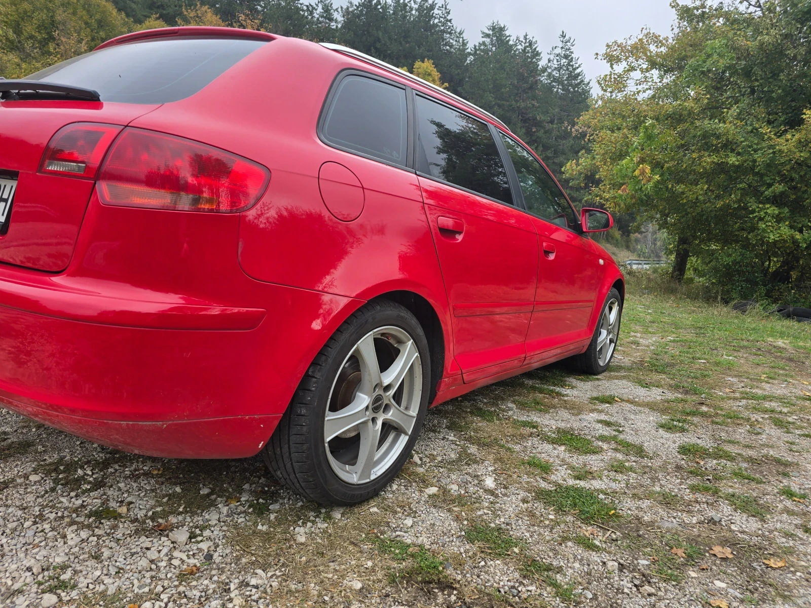 Audi A3 | Mobile.bg — изображение 5