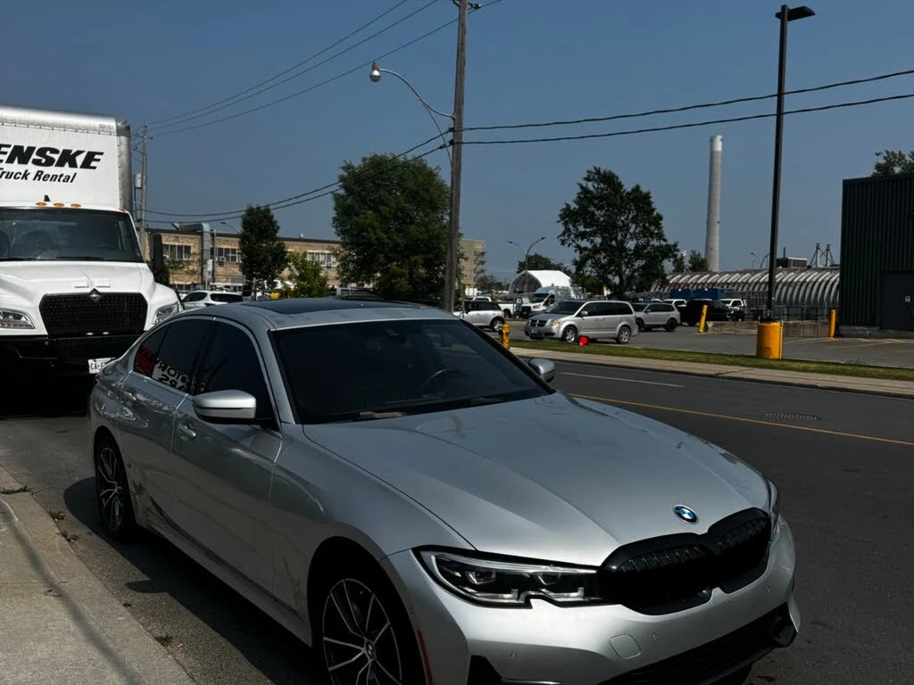 BMW 330 xDrive * АвтоКредит* (ЦЕНА ДО БГ) - изображение 3