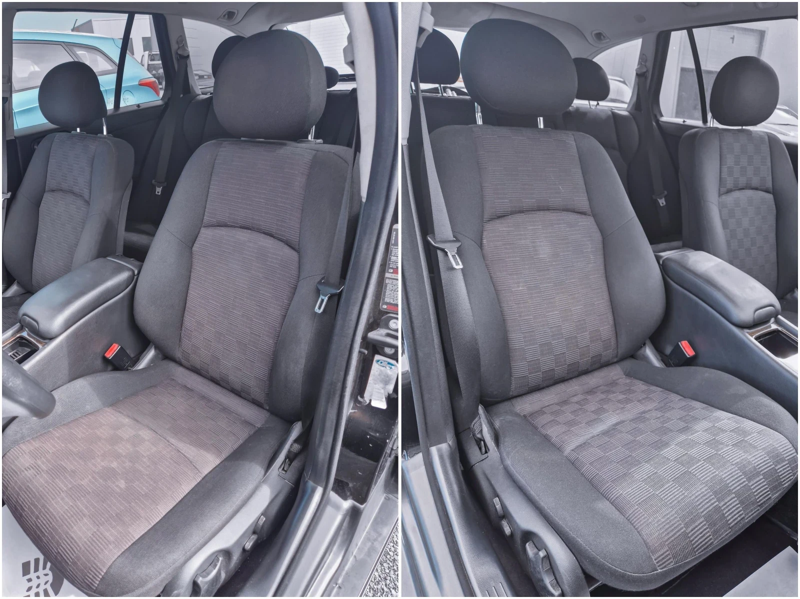 Mercedes-Benz C 200 CDI | Mobile.bg   8