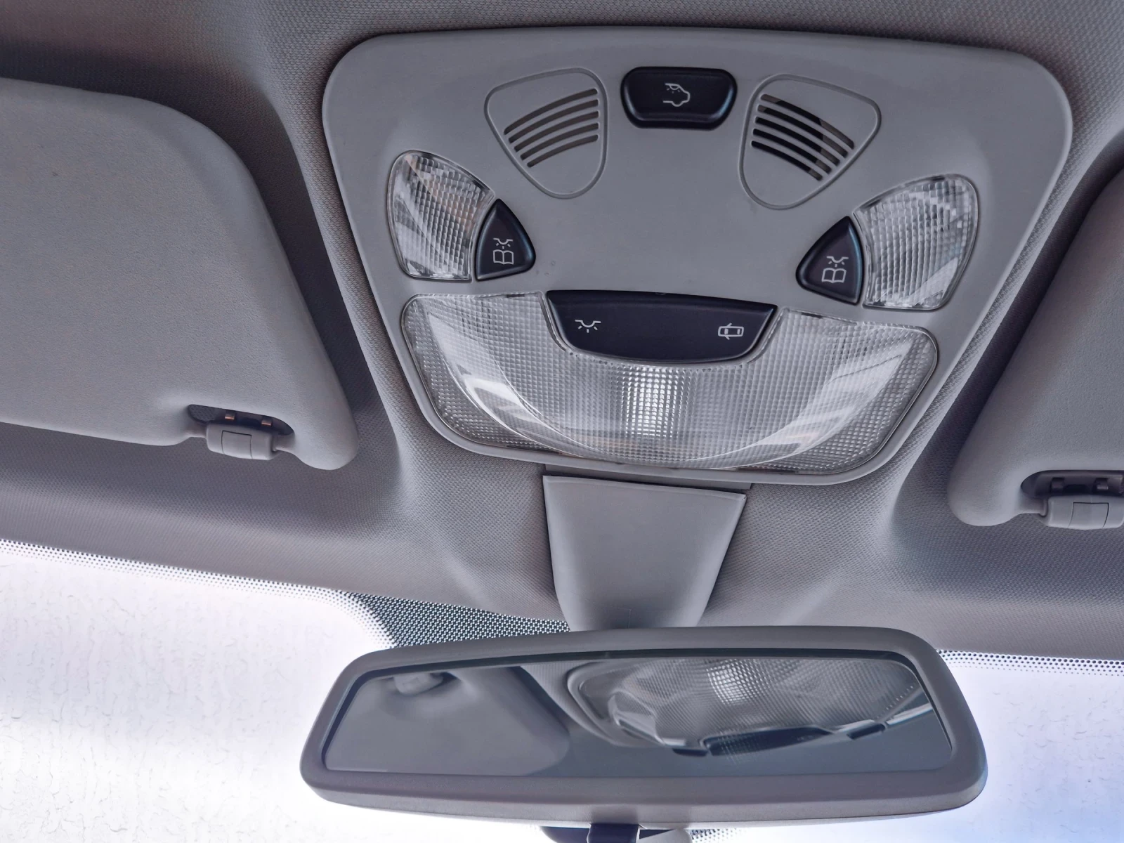 Mercedes-Benz C 200 CDI | Mobile.bg   11