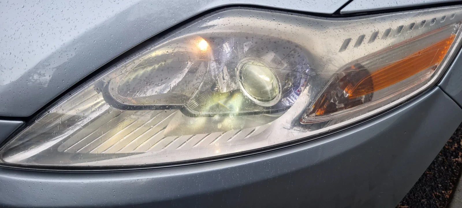 Ford Mondeo  - изображение 3