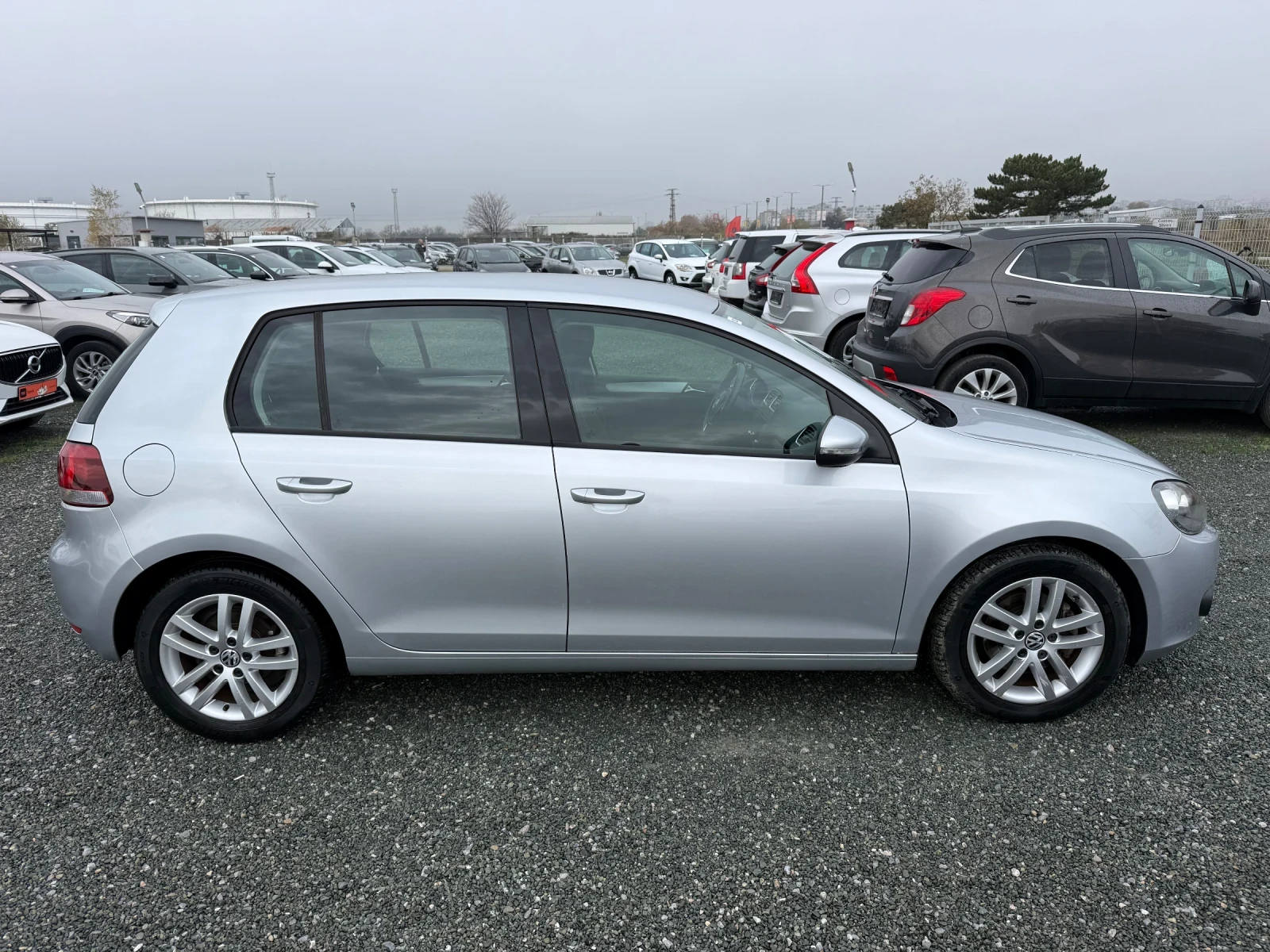 VW Golf (KATO ) | Mobile.bg   4