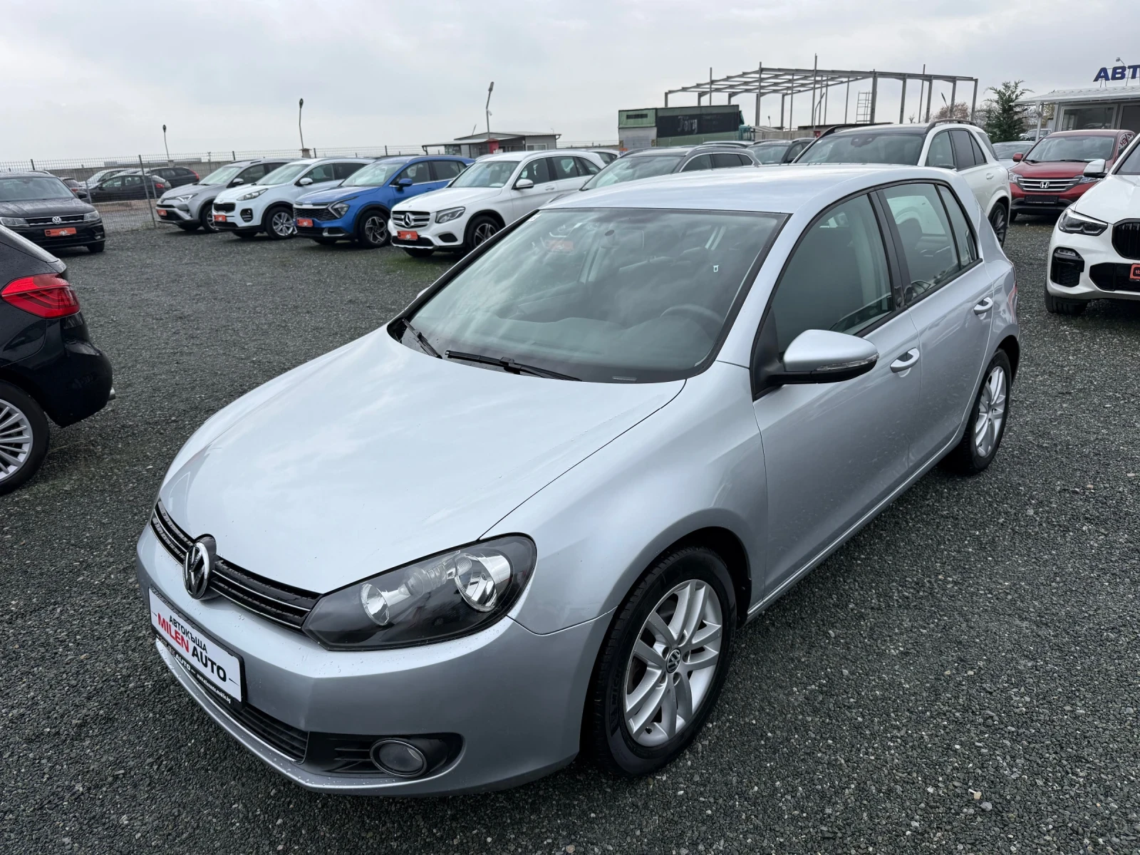 VW Golf (KATO ) | Mobile.bg   1